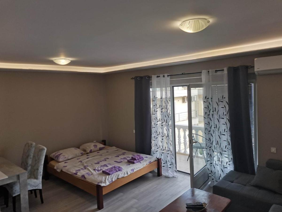 Petrovic House Apartment *