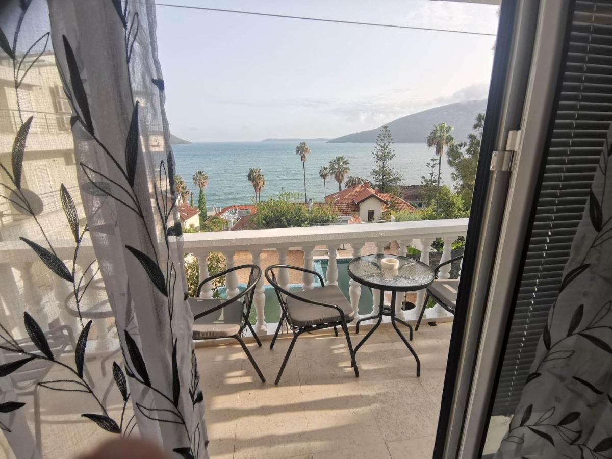 Petrovic House * Herceg Novi
