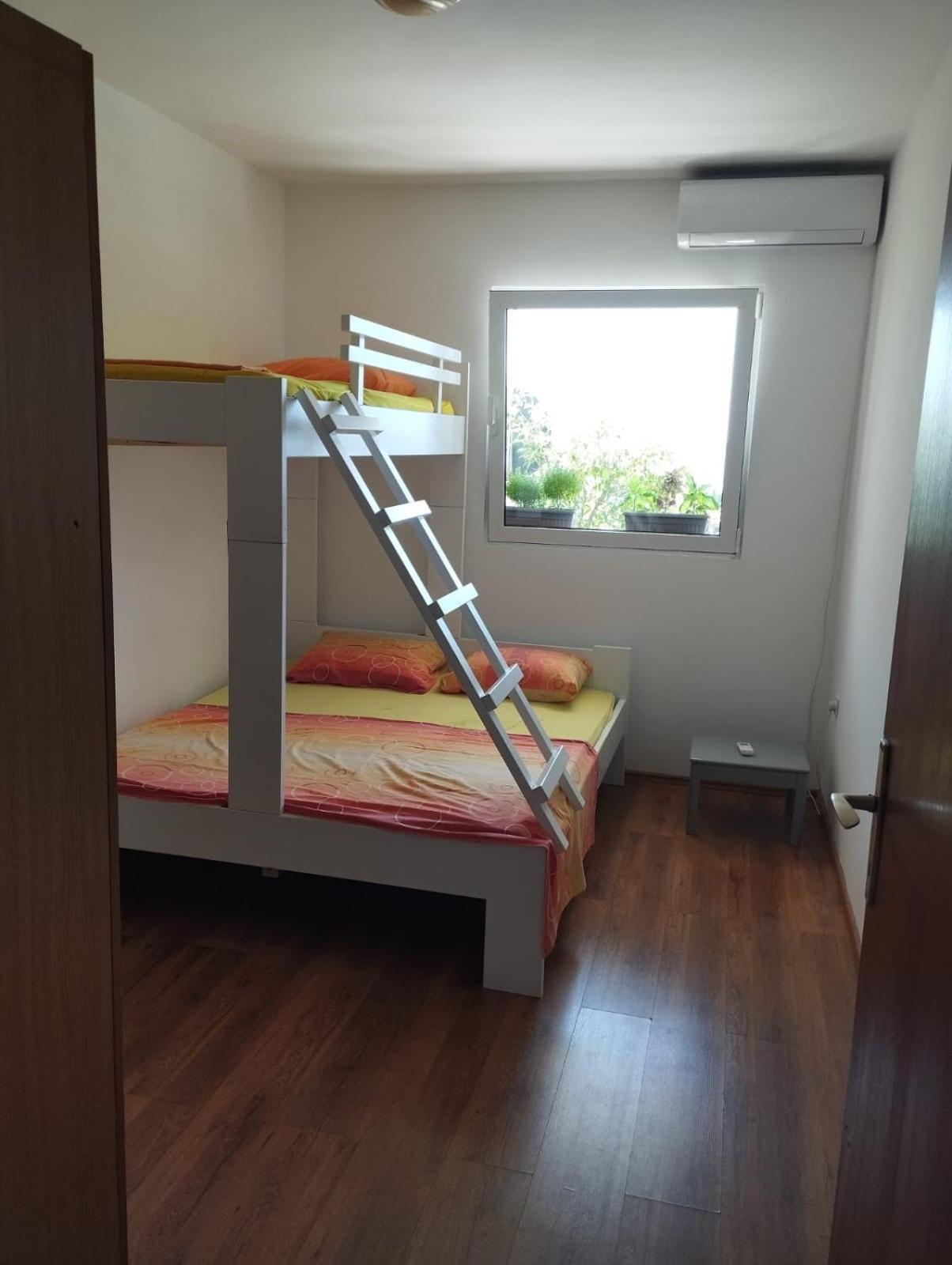 Petrovic House * Herceg Novi