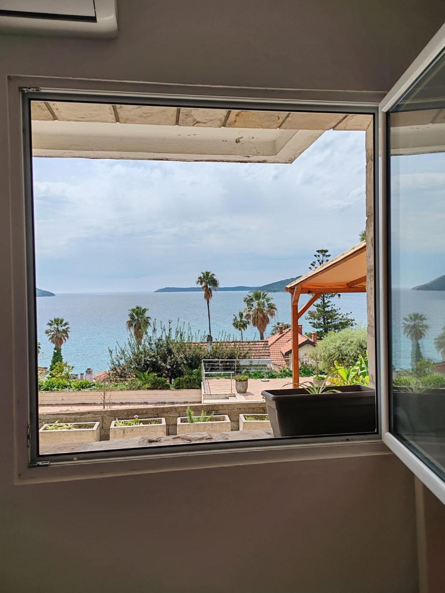 Petrovic House Apartment Herceg Novi