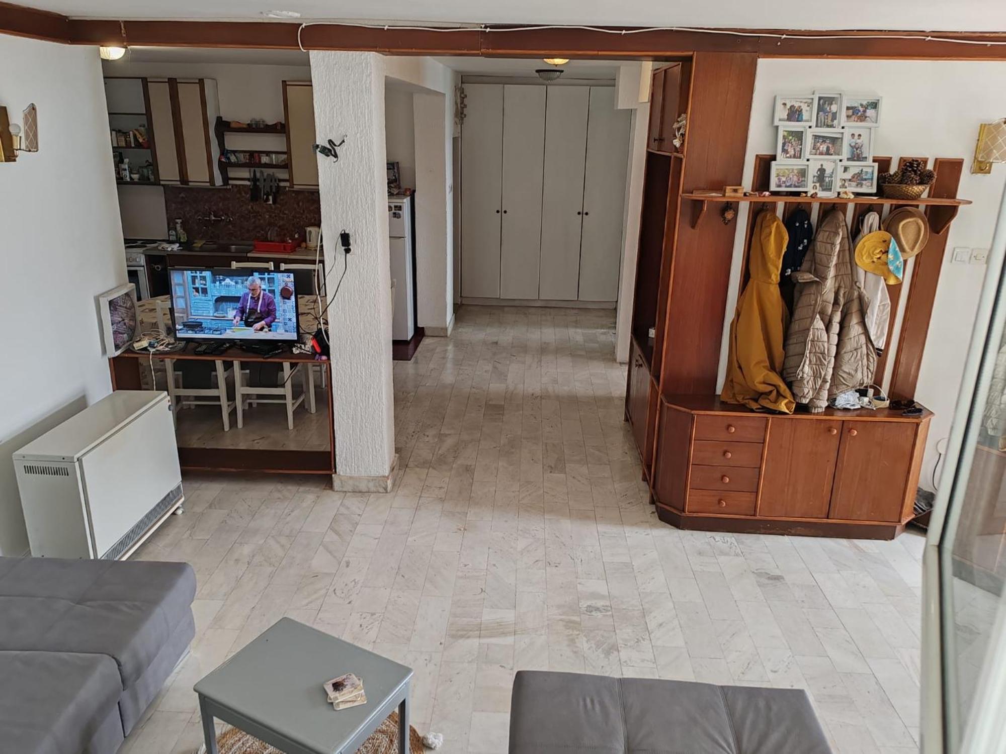 Apartment Petrovic House *