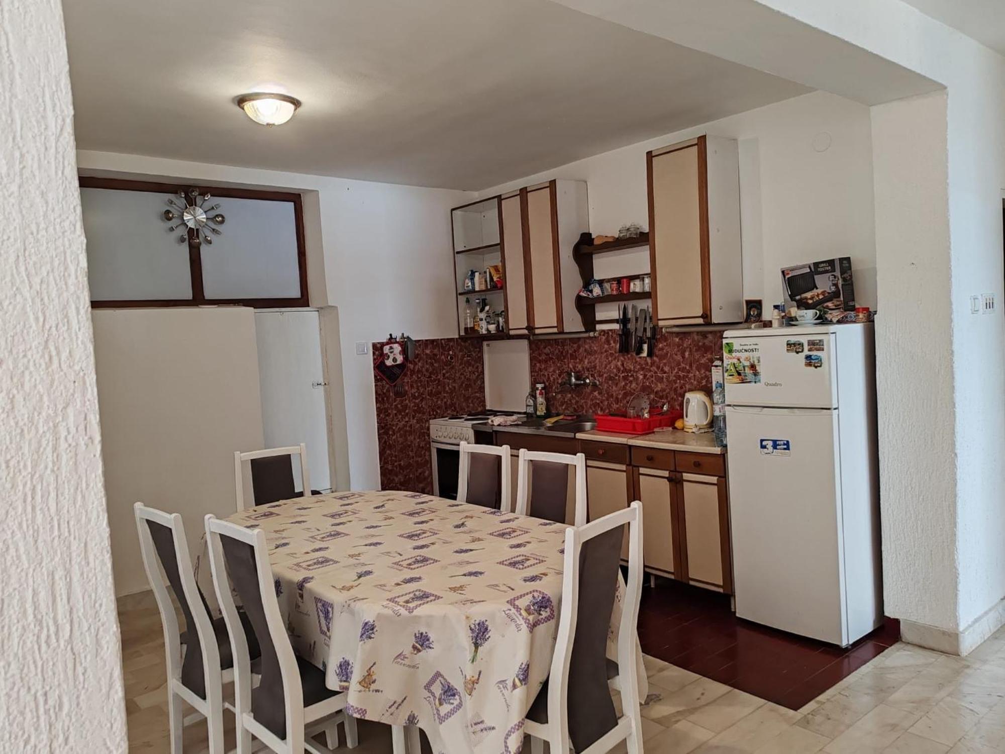 Petrovic House Apartment Herceg Novi
