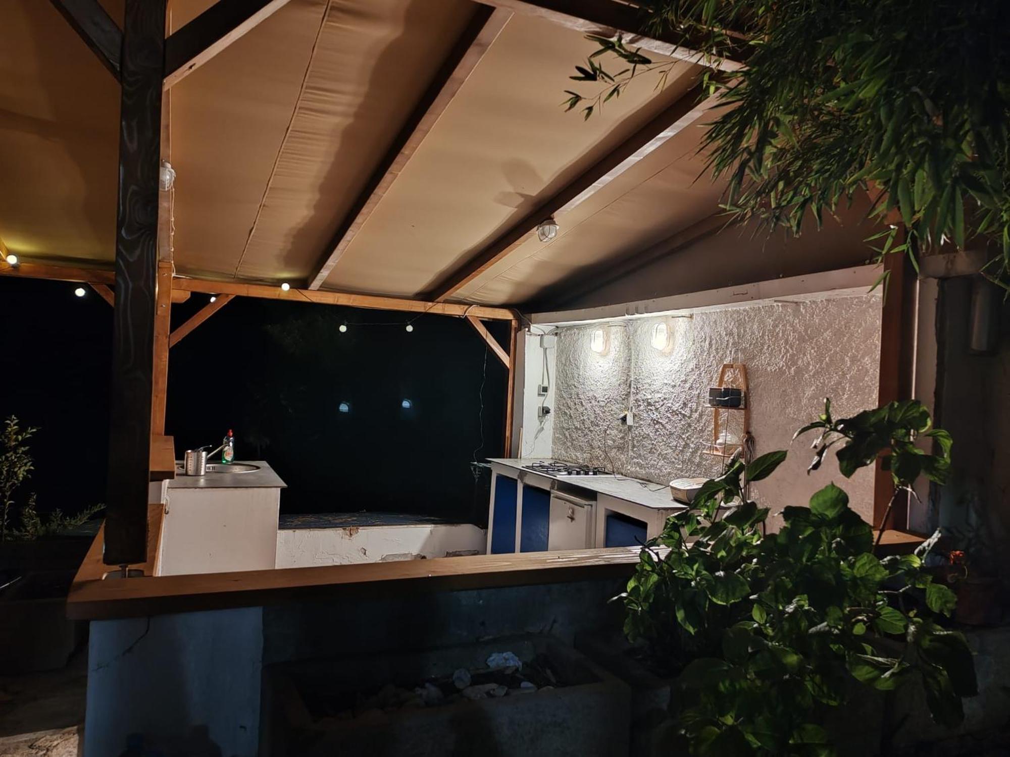 Apartment Petrovic House Herceg Novi