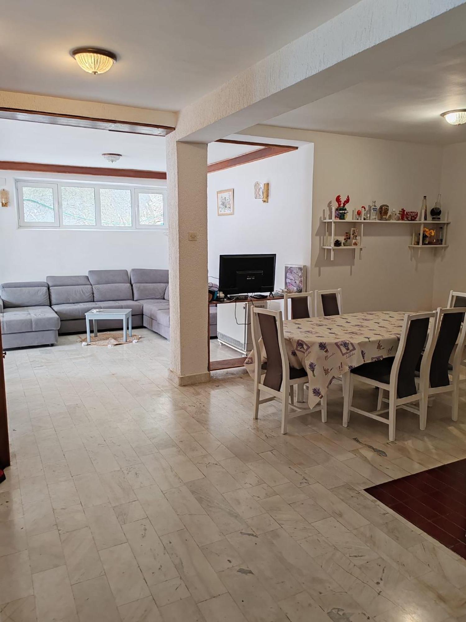 Petrovic House Herceg Novi