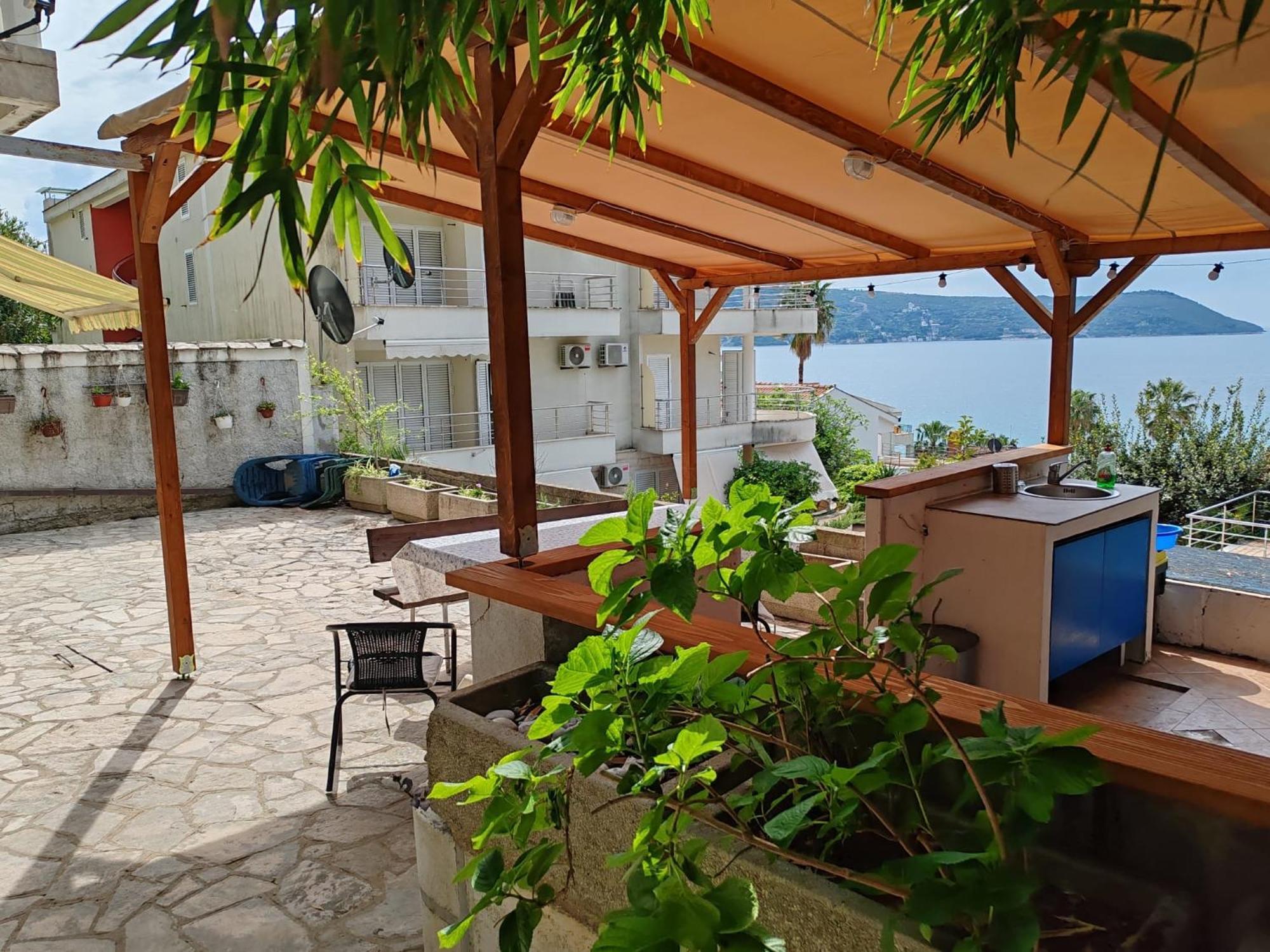 Apartment Petrovic House *