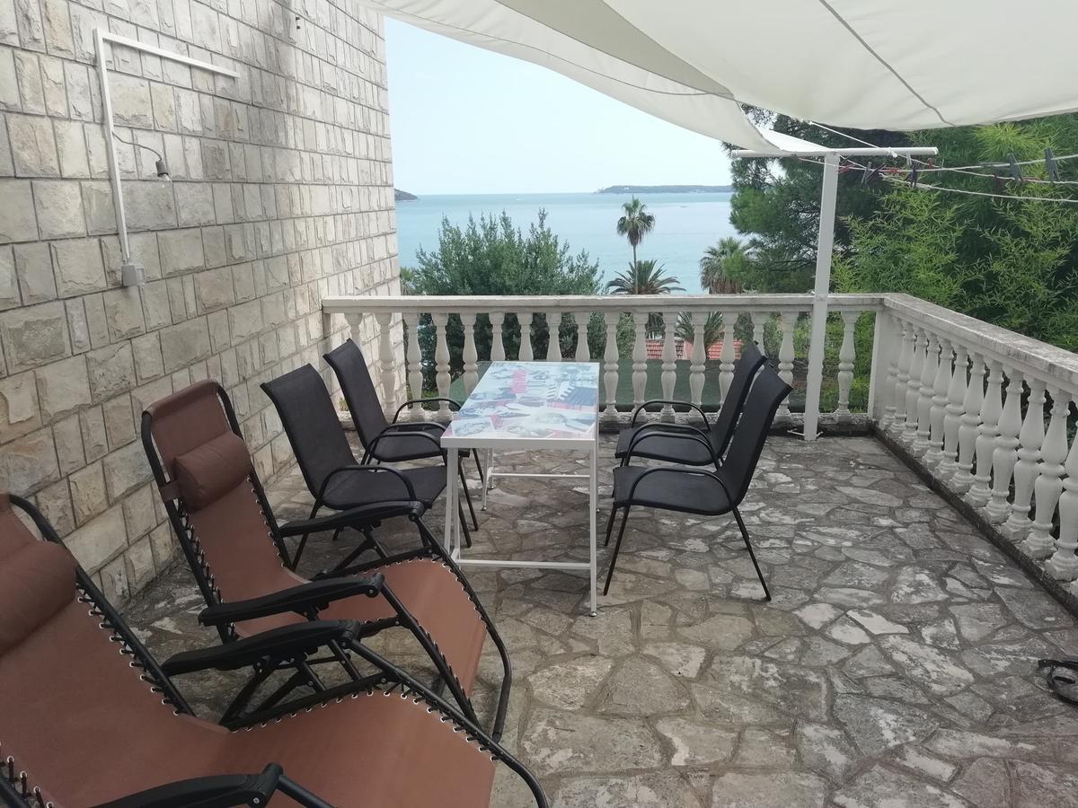 Apartment Petrovic House Herceg Novi