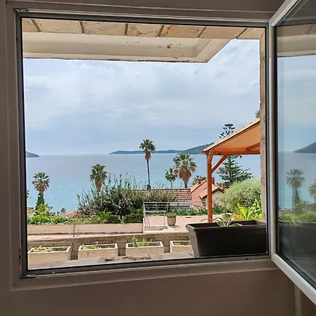 Petrovic House Apartment Herceg Novi Exterior photo
