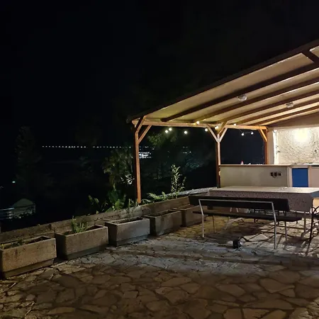 Petrovic House Apartment Herceg Novi Exterior photo