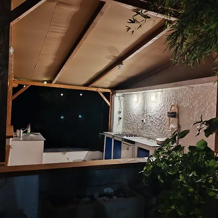 Petrovic House Apartment Herceg Novi Exterior photo