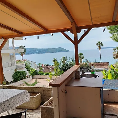 Petrovic House Apartment Herceg Novi Exterior photo