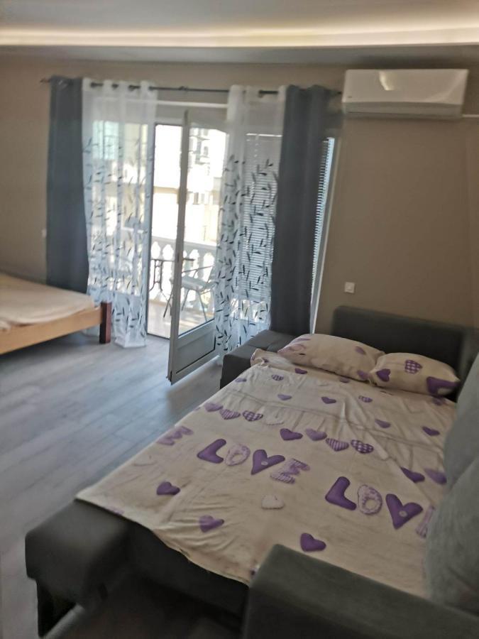Petrovic House Апартаменты
