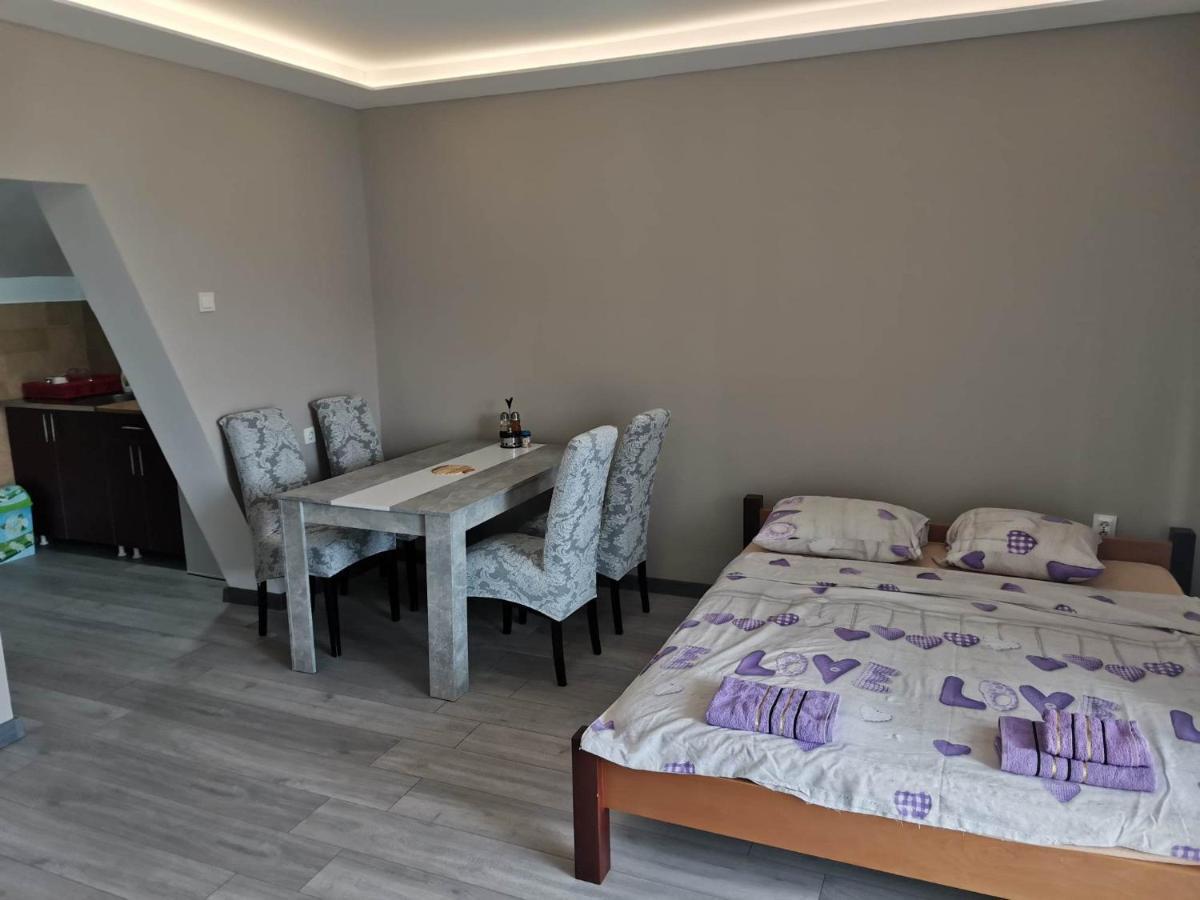 Апартаменты Petrovic House Херцег-Нови