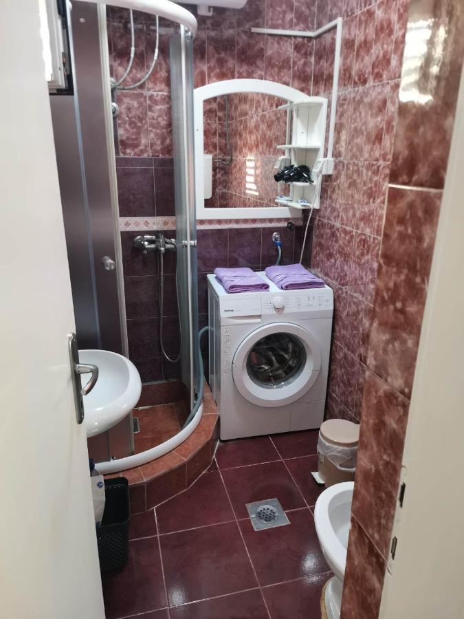 Petrovic House Апартаменты *