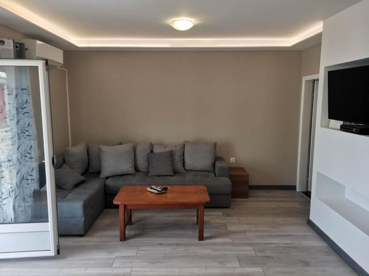 Petrovic House Апартаменты Херцег-Нови