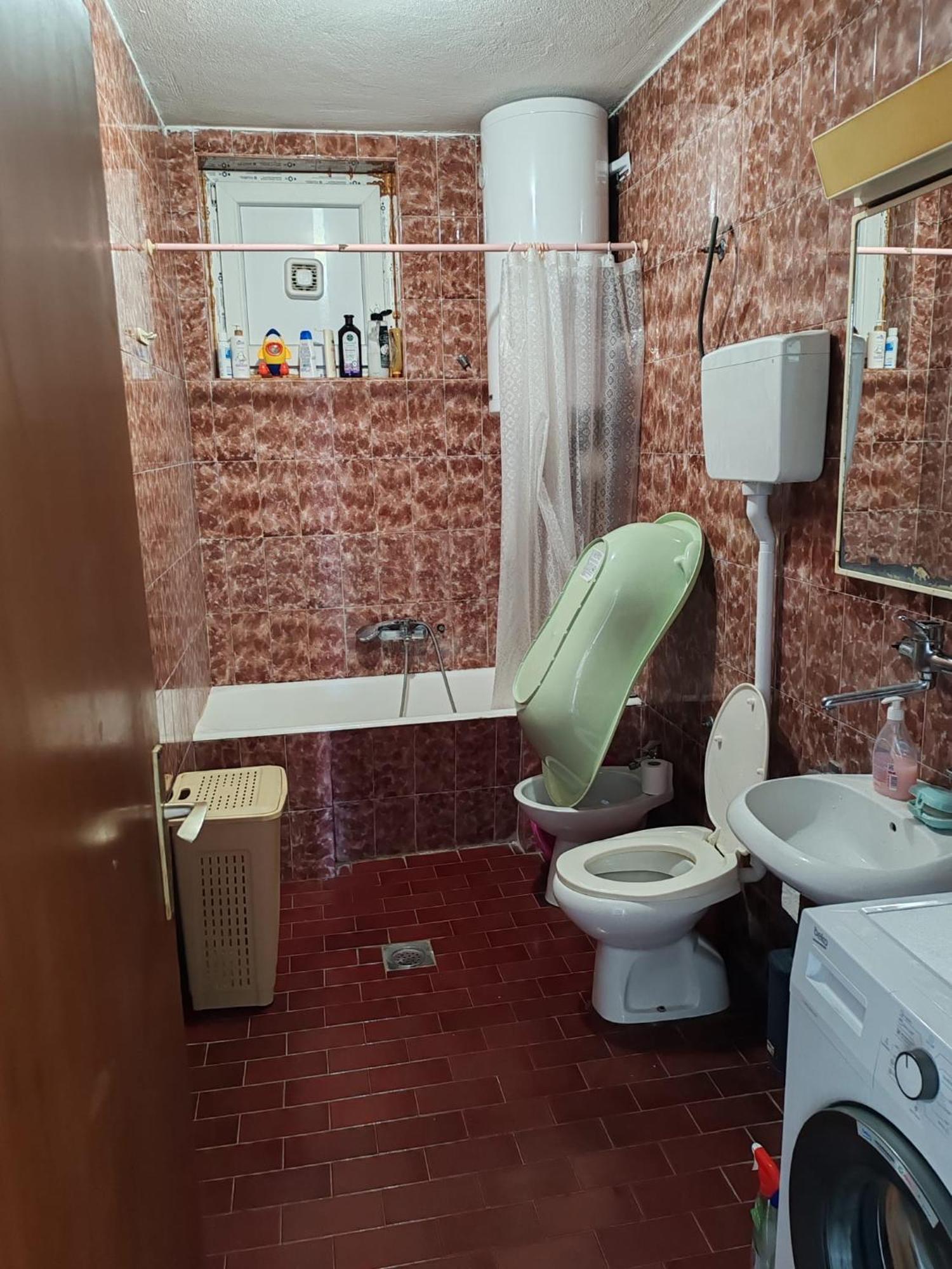Апартаменты Petrovic House Херцег-Нови